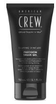 American Crew Clear Shave Gel