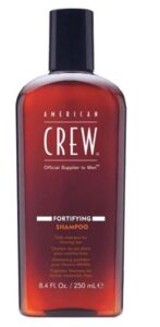 American Crew - Hair&Body Fortifying Shampoo