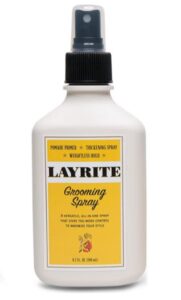 Layrite - Grooming Spray