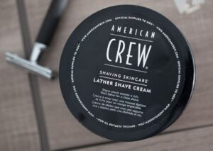 Scheerschuim - American Crew
