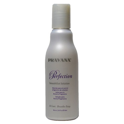 Pravana Perfection Gladmakende Oplossing