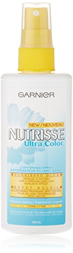 Garnier Nutrisse Ultra Blond Oplichtende Spray