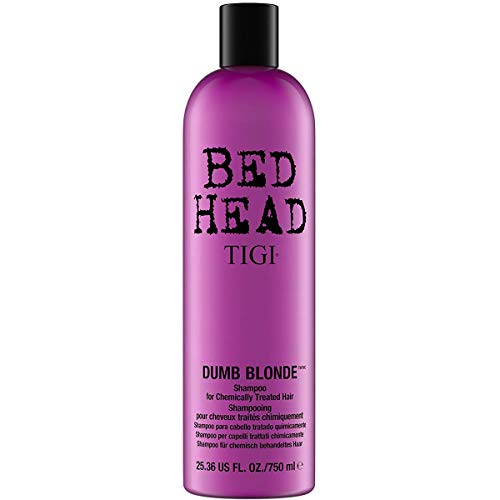 Bed Head by TIGI Domme Blonde Shampoo