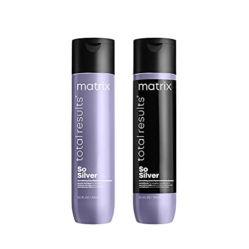 MATRIX Totaal Resultaten Kleur Deposito Shampoo