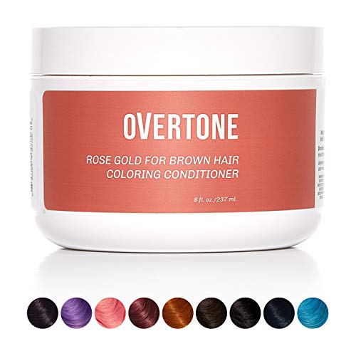 oVertone Haarverzorging Kleur Deposerende Conditioner