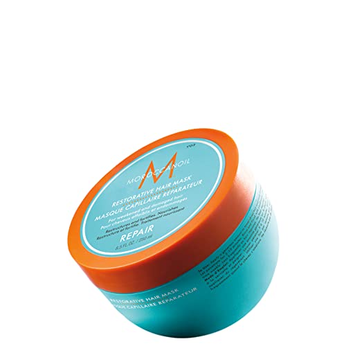 Moroccanoil herstellend haarmasker