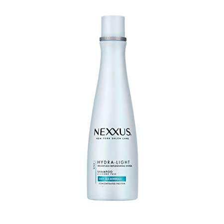 Nexxus Hydra-Light Gewichtloze Shampoo