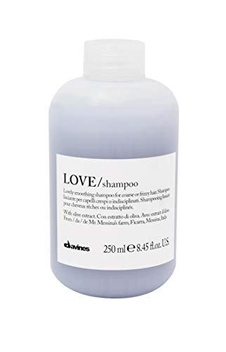 Davines LOVE Gladmakende Shampoo
