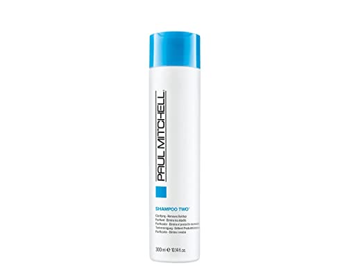 Paul Mitchell Shampoo Two | Clarifying Shampoo