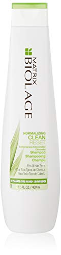 BIOLAGE Normaliserende Clean Reset Shampoo