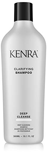Kenra Clarifying Shampoo | Diep Reinigend