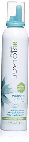 BIOLAGE Styling Volumemousse