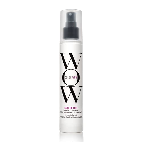 Color Wow Raise the Root verdikking + lift spray