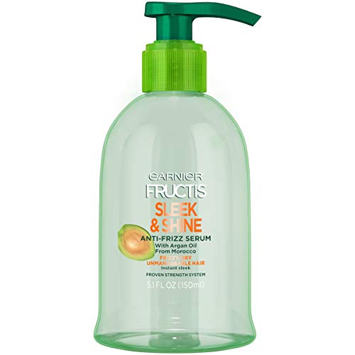 Garnier Fructis Sleek and Shine Anti-Frizz Serum