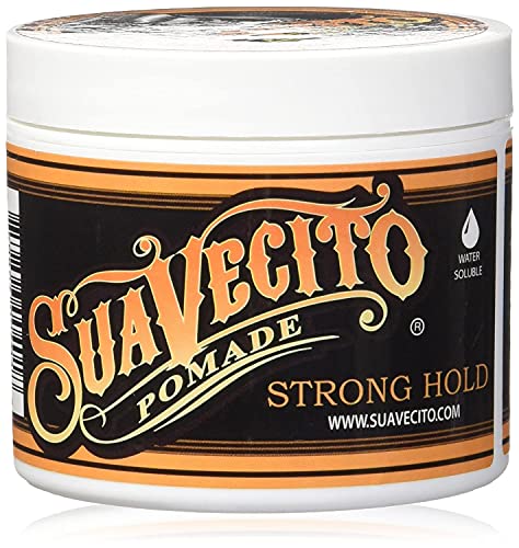 Suavecito Pomade Firme Hold