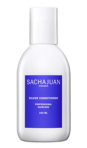 SACHAJUAN Zilver Shampoo