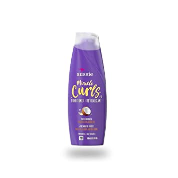 Aussie Shampoo Miracle Curls 12.1 Ounce (3 verpakkingen)