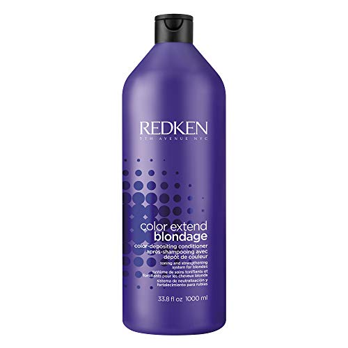 REDKEN Kleur Extend Blondage Conditioner