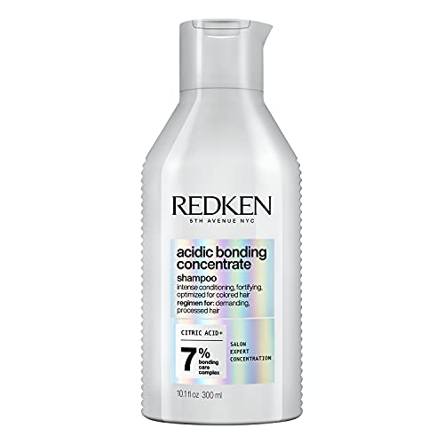 Redken Bonding Shampoo voor Beschadigd Haar Reparatie