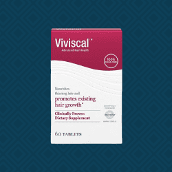 Viviscal Klinisch Bewezen Haargroei Supplement