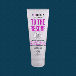 Noughty To The Rescue Moisture Boost Conditioner