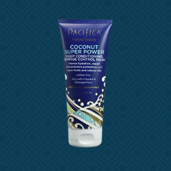 Pacifica Beauty Super Power Deep Conditioning Damage Control Haarmasker