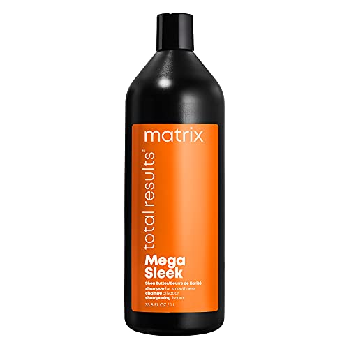 MATRIX Total Results Mega Sleek Shampoo