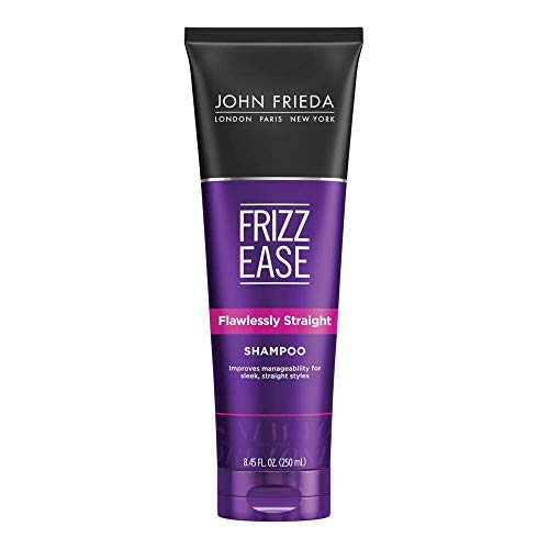 John Frieda Frizz Ease Flawlessly Straight Shampoo