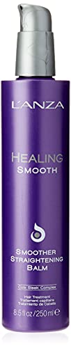 L'ANZA Healing Smooth Gladmakende Balsem