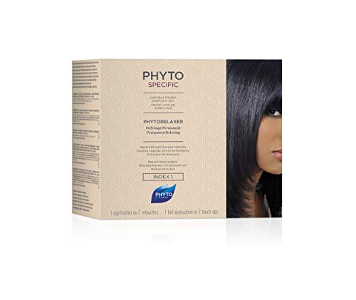 PHYTO PARIS Specifieke Fytorelaxer Index 1