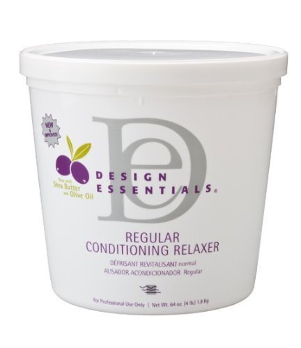 Design Essentials Conditioning Relaxer