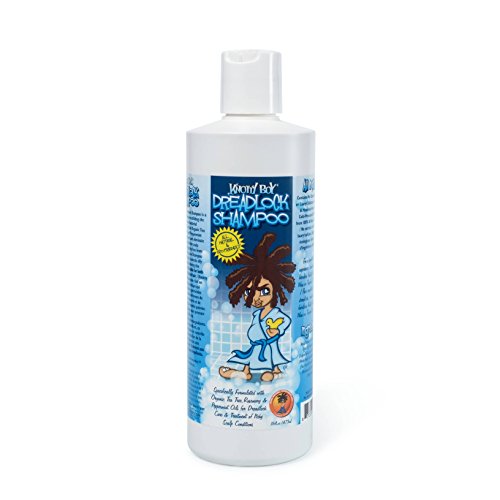 Knotty Boy Dreadlock Shampoo 16oz