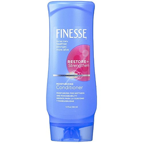 Finesse Restore + Strengthen, Vochtinbrengende Conditioner