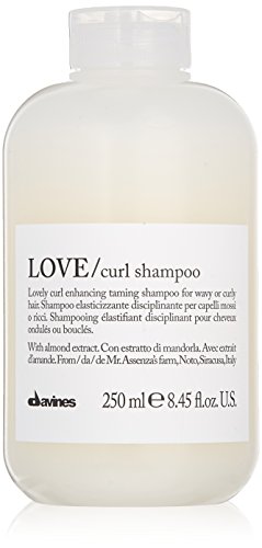 Davines LOVE Curl Shampoo | Golvend & Krullend Haar Shampoo
