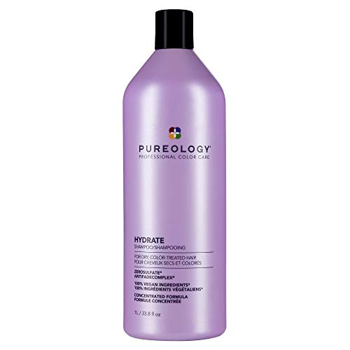 Pureology Hydrate Shampoo voor gekleurd haar