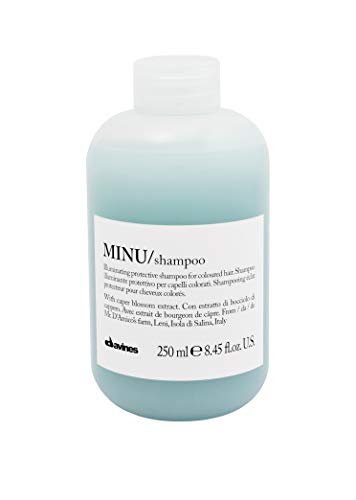 Davines MINU Shampoo | Kleurbehoud Shampoo