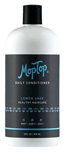 MopTop Salon Dagelijkse Conditioner