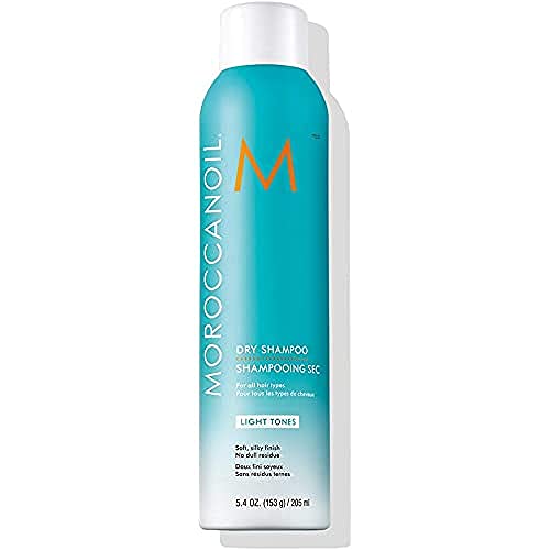 Moroccanoil Droogshampoo Lichte Tinten, 5.4 oz