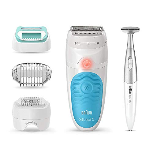 Braun Epilator Silk-épil 5