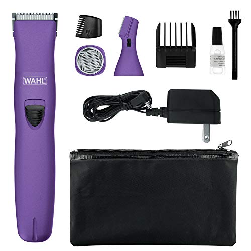 Wahl Pure Confidence Bikini Tondeuse