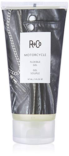 R+Co Motorfiets Flexibele Gel, 5 Fl Oz