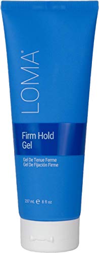 LOMA Firm Hold Gel voor Mannen