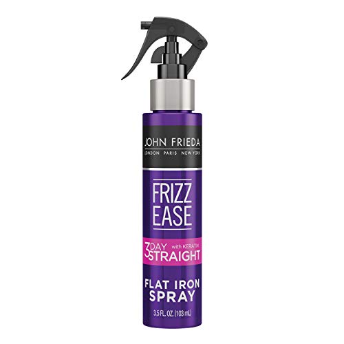 John Frieda Frizz Ease Straightening Spray