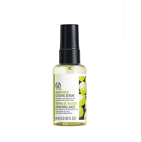 The Body Shop Druivenpit Glans Serum