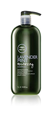 Tea Tree Lavendel Mint Hydraterende Shampoo