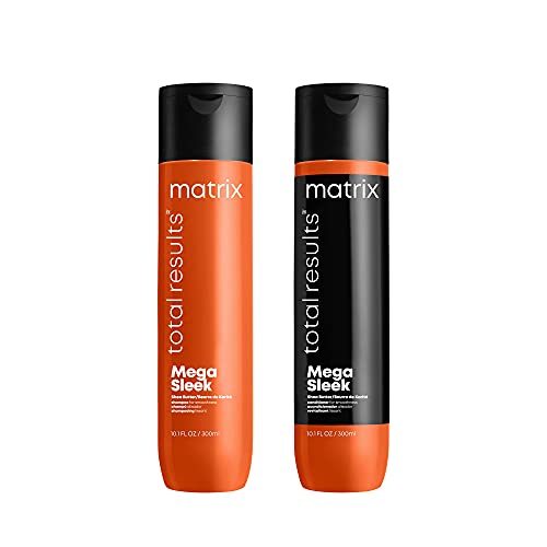 MATRIX Totale Resultaten Shampoo & Conditioner