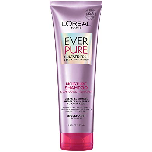 L'Oreal Paris EverPure Moisture Shampoo