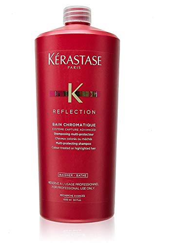 Kerastase Reflection Bain Chromatique Shampoo