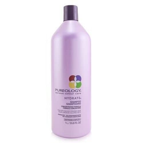 Pureology Hydrate Shampoo voor Dik Haar