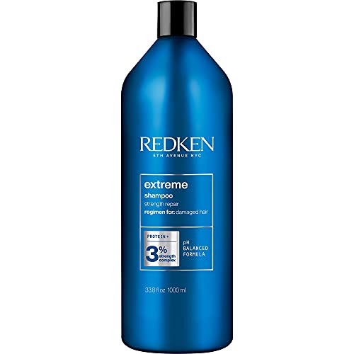 Redken Extreme | Anti-Breakage & Repair Shampoo